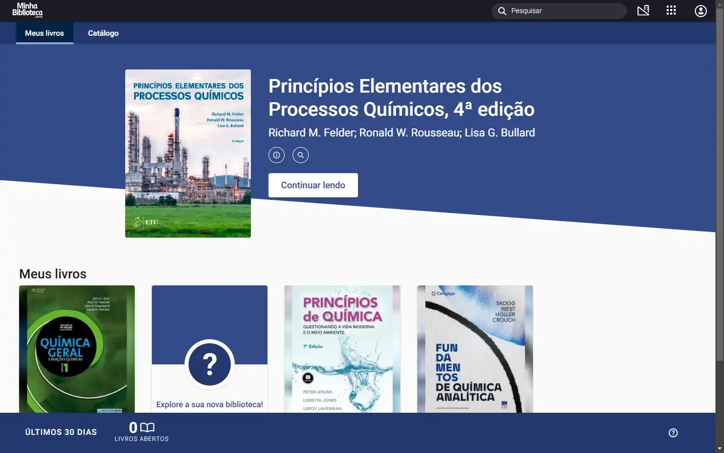 Biblioteca Digital