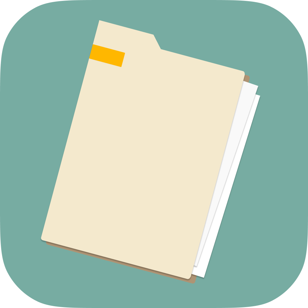 LabNotes Icon