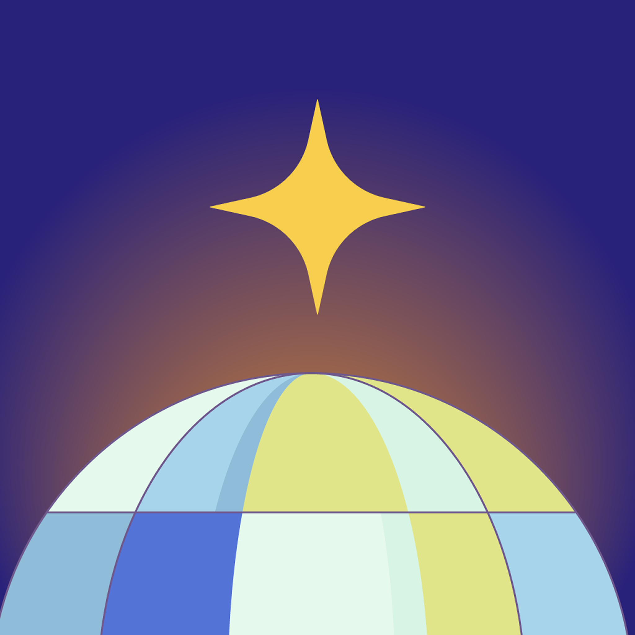 Zênite App Icon